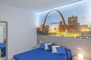 Hotel America