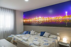 Hotel America