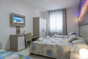 Hotel America