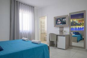 Hotel America