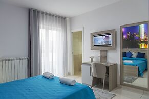 Hotel America