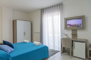 Hotel America