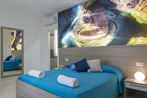 Hotel America