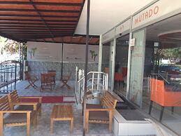Mutado Hotel