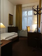 Hotel Villa Ostrava