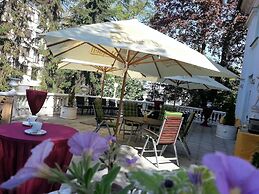 Hotel Villa Ostrava