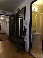 Hotel Villa Ostrava