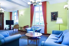 Hotel Villa Ostrava