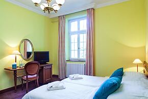 Hotel Villa Ostrava