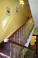 Hotel Villa Ostrava