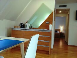 Hotel Villa Ostrava