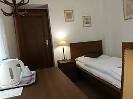 Hotel Villa Ostrava