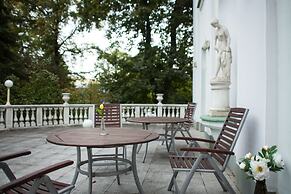 Hotel Villa Ostrava