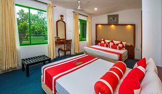 Ramboda Falls Hotel