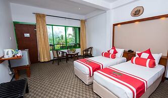 Ramboda Falls Hotel
