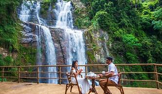 Ramboda Falls Hotel