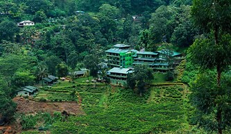 Ramboda Falls Hotel