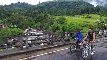 Ramboda Falls Hotel