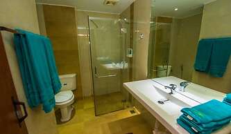Ramboda Falls Hotel