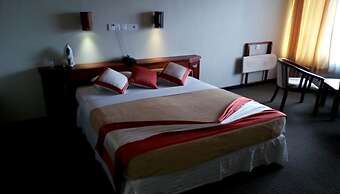 Ramboda Falls Hotel