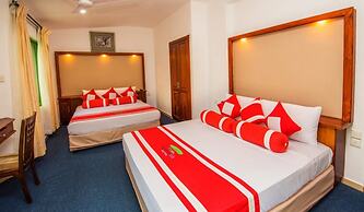 Ramboda Falls Hotel