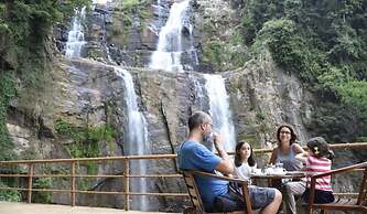 Ramboda Falls Hotel