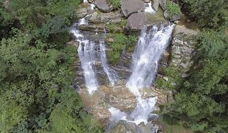 Ramboda Falls Hotel