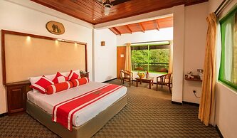 Ramboda Falls Hotel