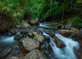 Ramboda Falls Hotel