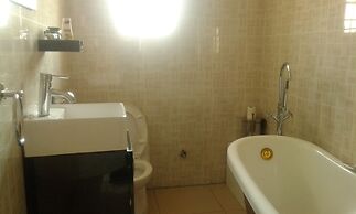 Comfort Palace Guest House Francistown