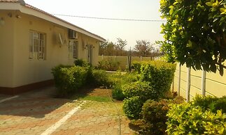 Comfort Palace Guest House Francistown