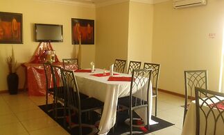 Comfort Palace Guest House Francistown
