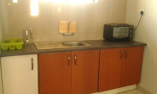 Comfort Palace Guest House Francistown