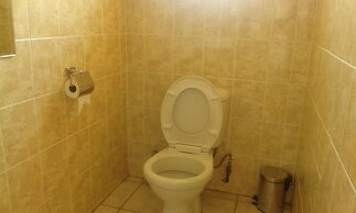 Comfort Palace Guest House Francistown