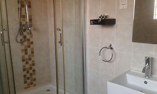 Comfort Palace Guest House Francistown