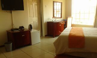 Comfort Palace Guest House Francistown