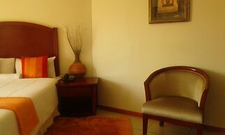 Comfort Palace Guest House Francistown