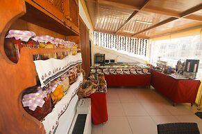 Venue Hotel Old City Istanbul