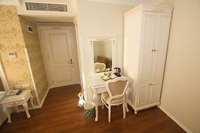 Venue Hotel Old City Istanbul