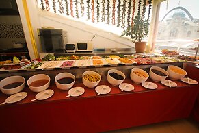 Venue Hotel Old City Istanbul