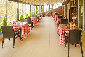 Venue Hotel Old City Istanbul