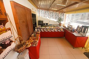 Venue Hotel Old City Istanbul