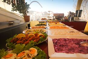 Venue Hotel Old City Istanbul