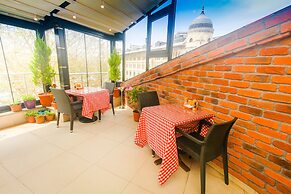 Venue Hotel Old City Istanbul