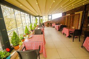 Venue Hotel Old City Istanbul