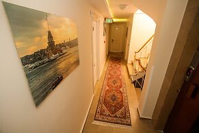 Venue Hotel Old City Istanbul