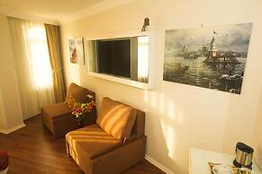 Venue Hotel Old City Istanbul