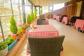 Venue Hotel Old City Istanbul