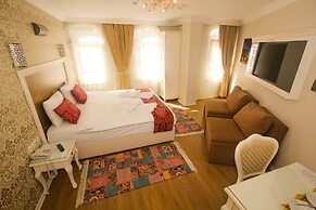 Venue Hotel Old City Istanbul