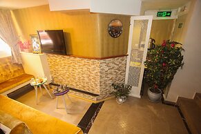 Venue Hotel Old City Istanbul